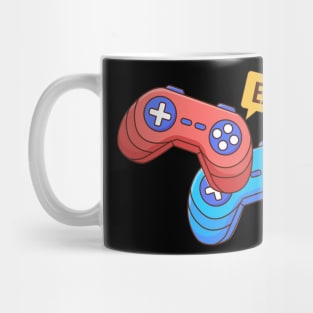 Ez Win Game Controllers Perfect Gamer Gift Mug